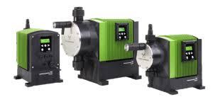 Grundfos DME annostelupumppu