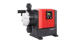 Grundfos DME annostelupumppu
